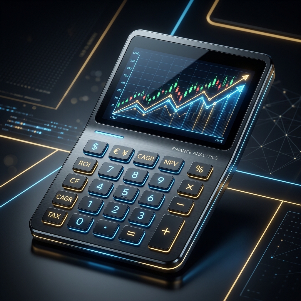 حاسبة أرباح الودائع التركية